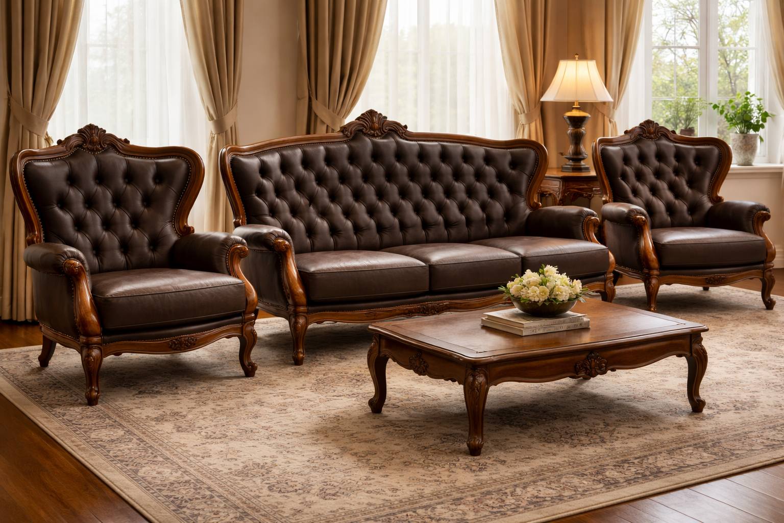 Modern Sofa