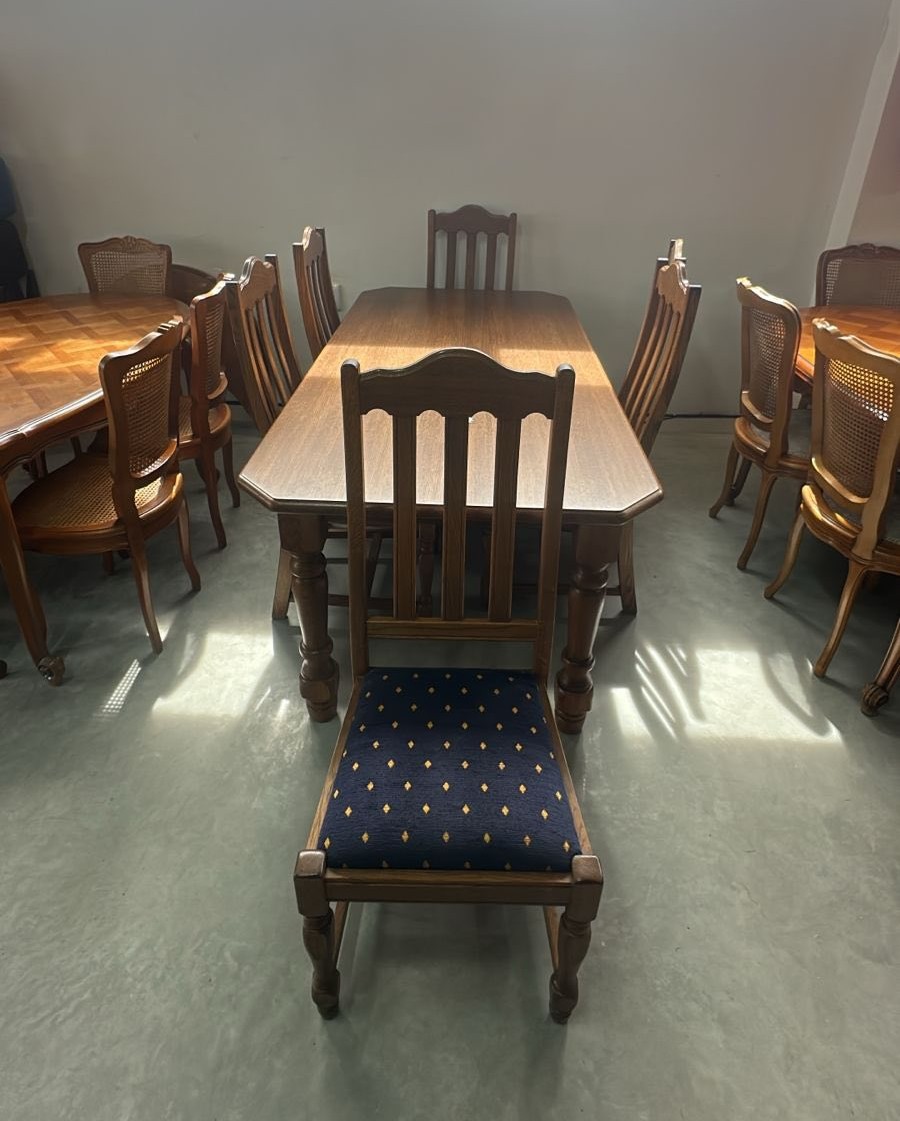 Modern Chair