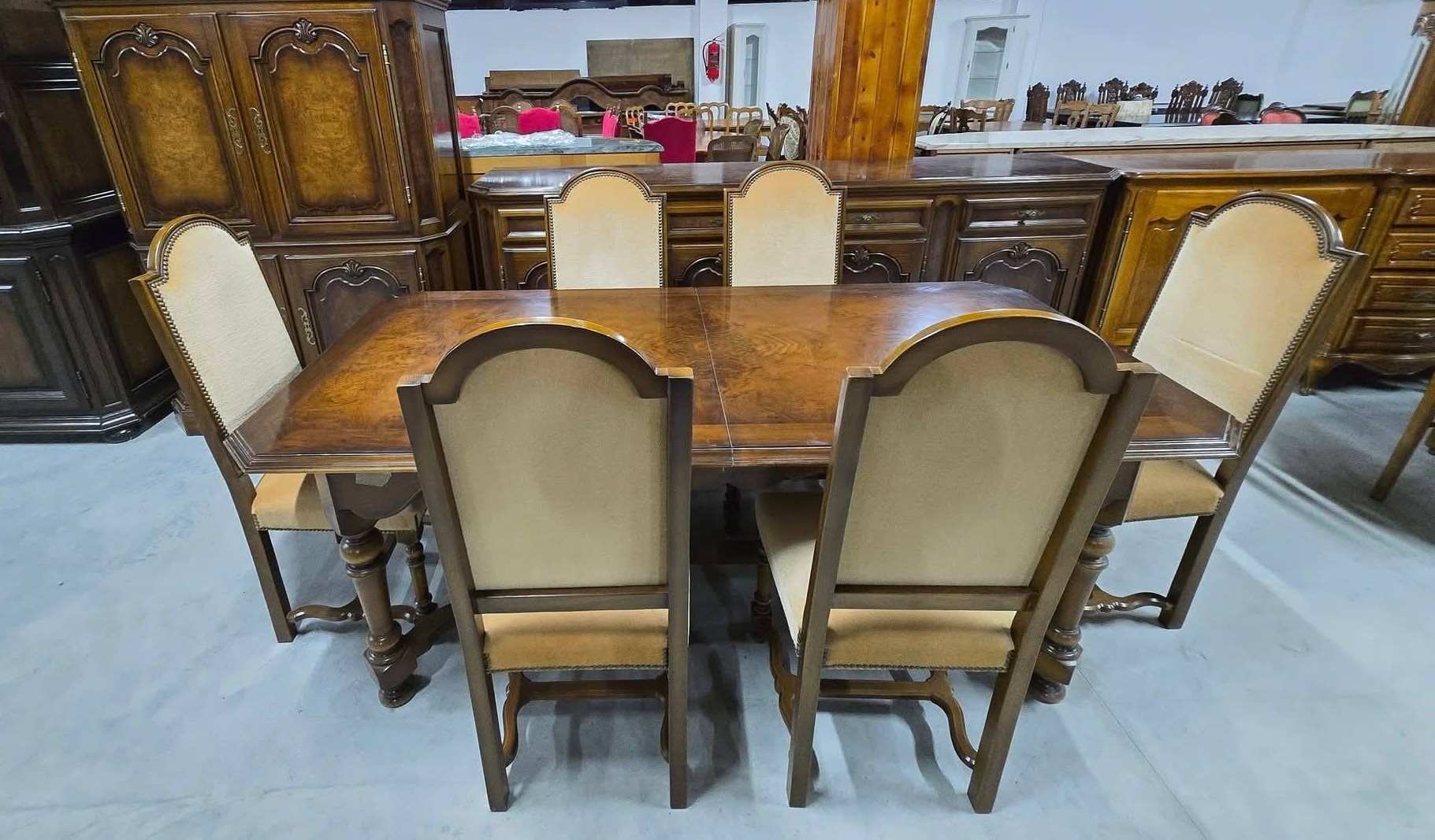 Dining Chair